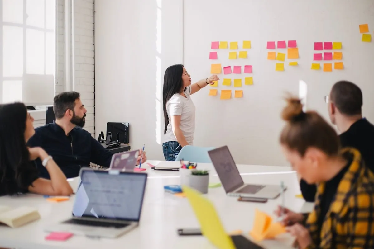 Content Pillars: The Secret to Consistent LinkedIn Success