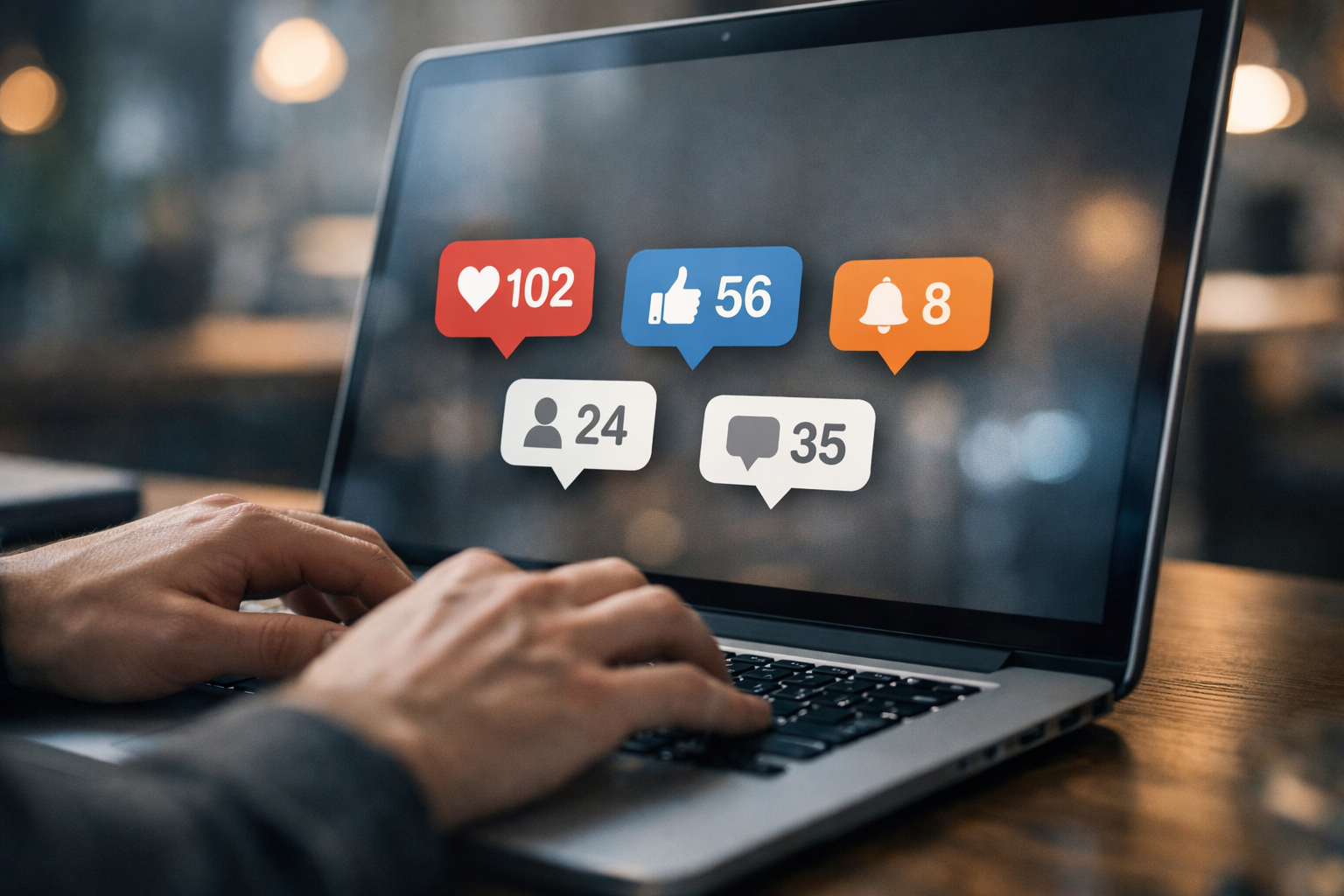 How to Use LinkedIn Intent Signals to Book More Demos