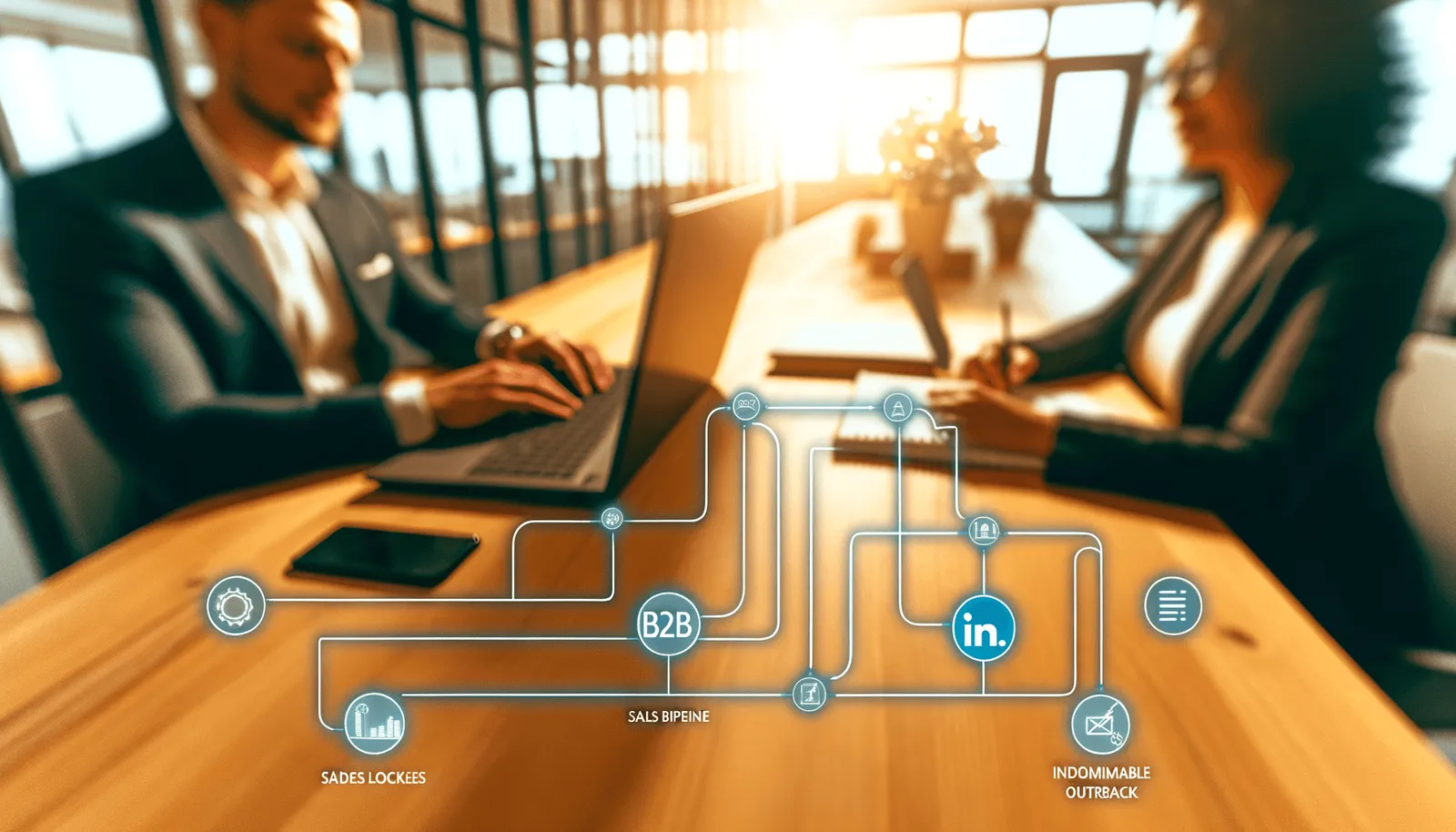 Dripify Alternative: Why Intent Beats Cold Outreach