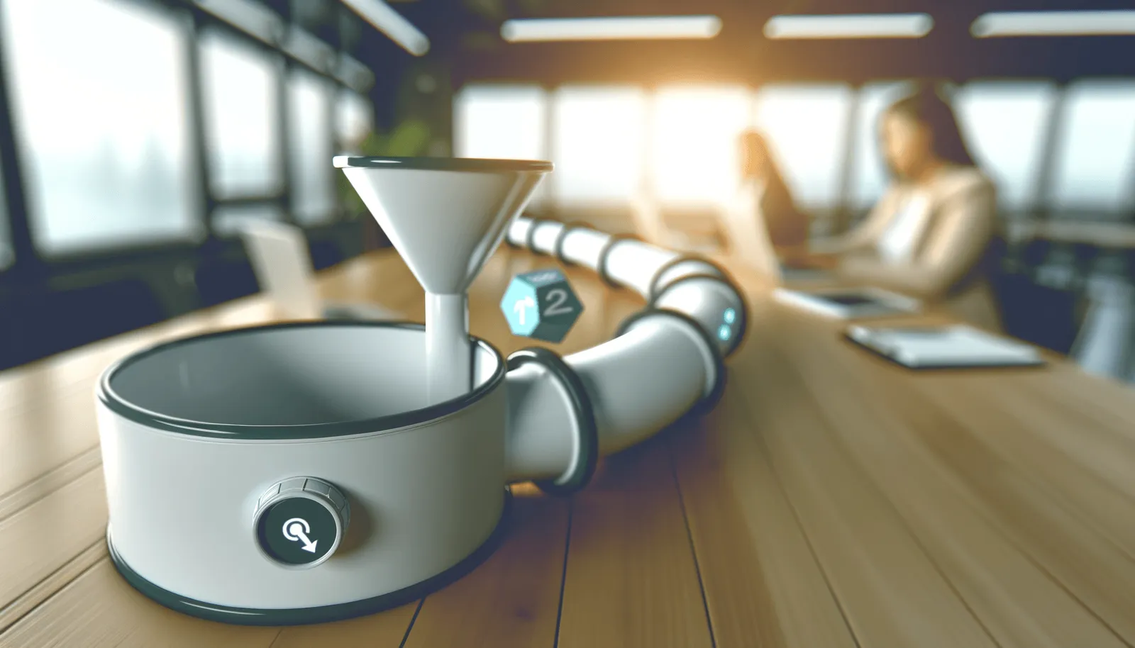How to Turn LinkedIn Engagement Into a Buying Signal Pipeline