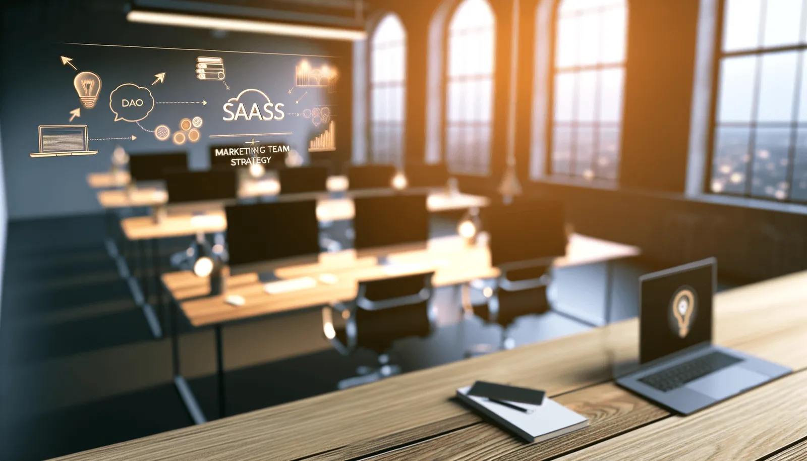 LinkedIn for SaaS Companies: Content Strategy That Drives Pipeline