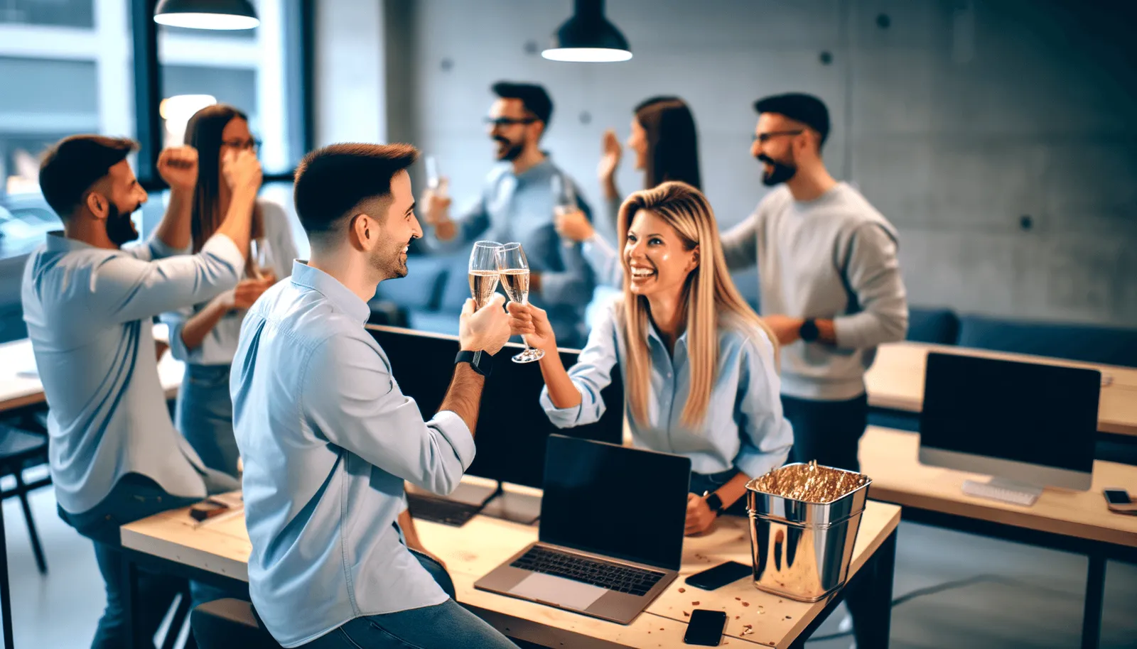 How We Got Our First 20 B2B Clients in 8 Weeks Without Spending a Penny on Marketing