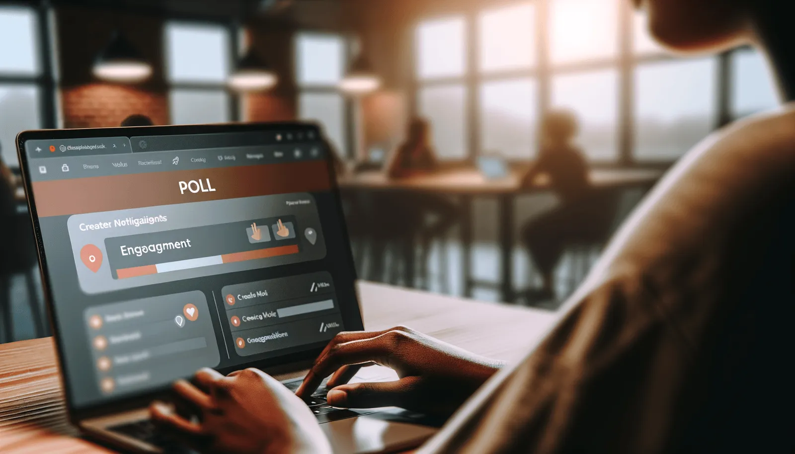 How to Use LinkedIn Polls for Lead Generation (Without Annoying Your Audience)