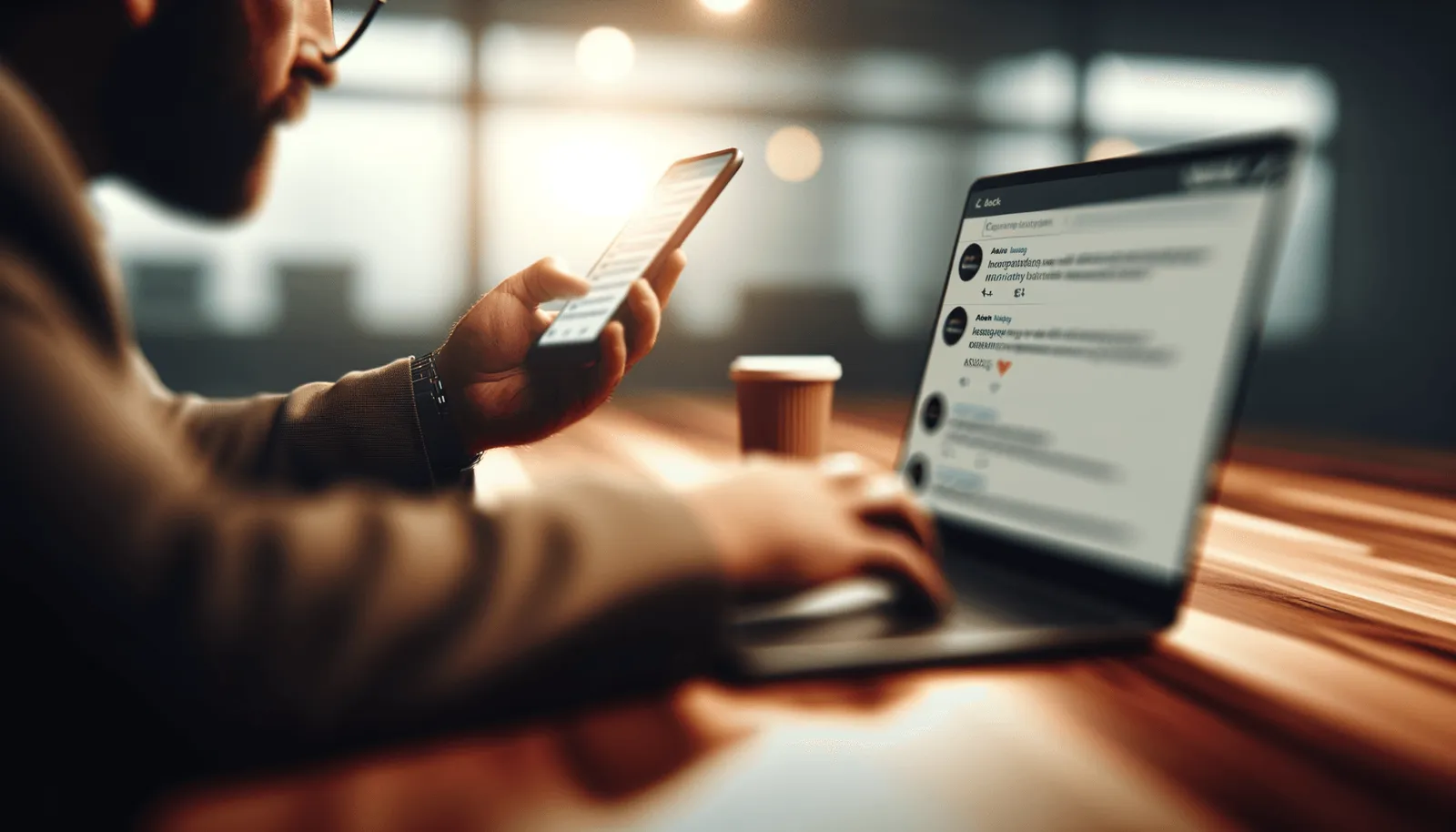LinkedIn Comment Strategy: Turn Every Comment Into a Warm Lead Opportunity