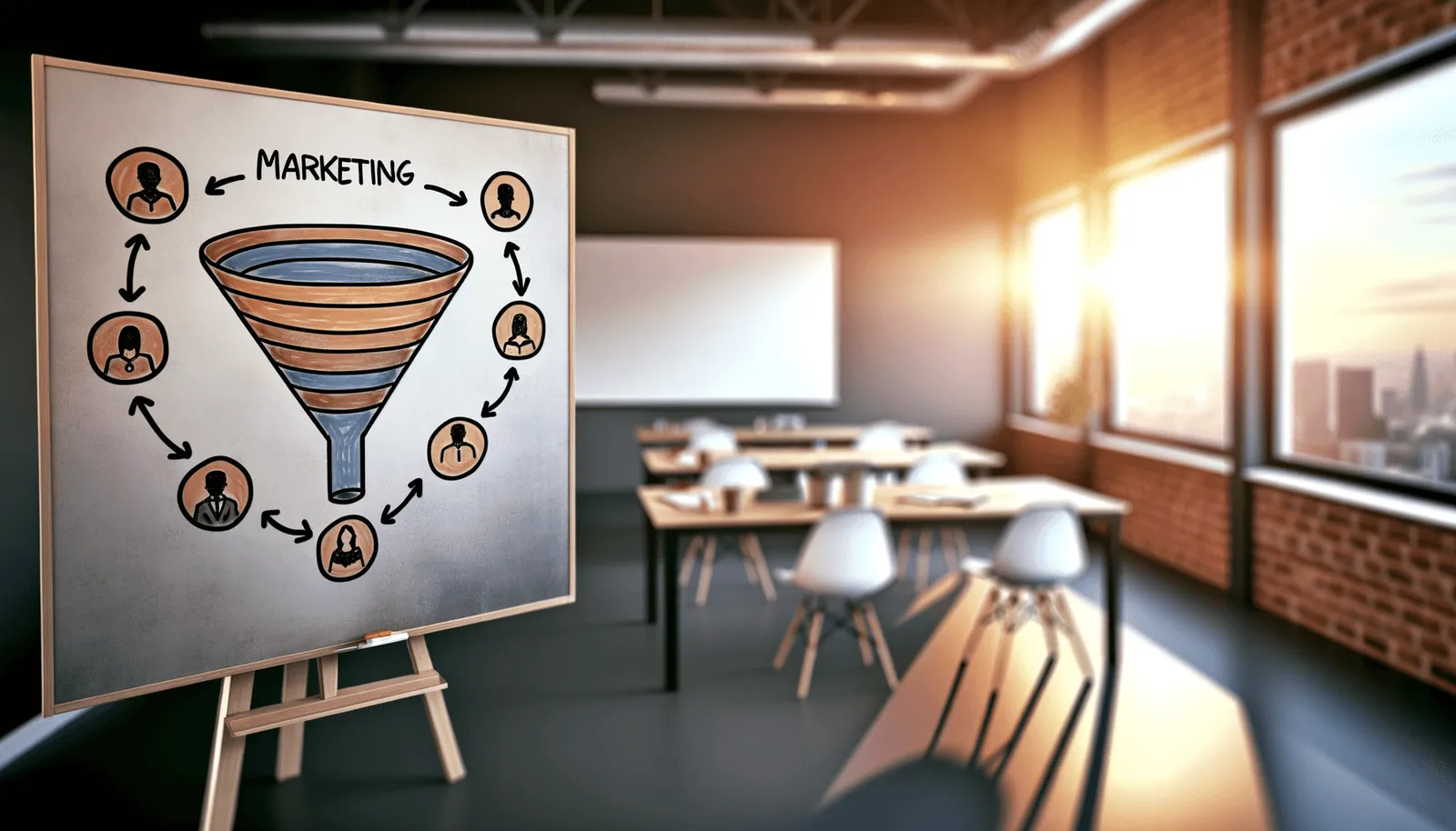 LinkedIn Retargeting Without Ads: Build Custom Audiences Through Content Engagement