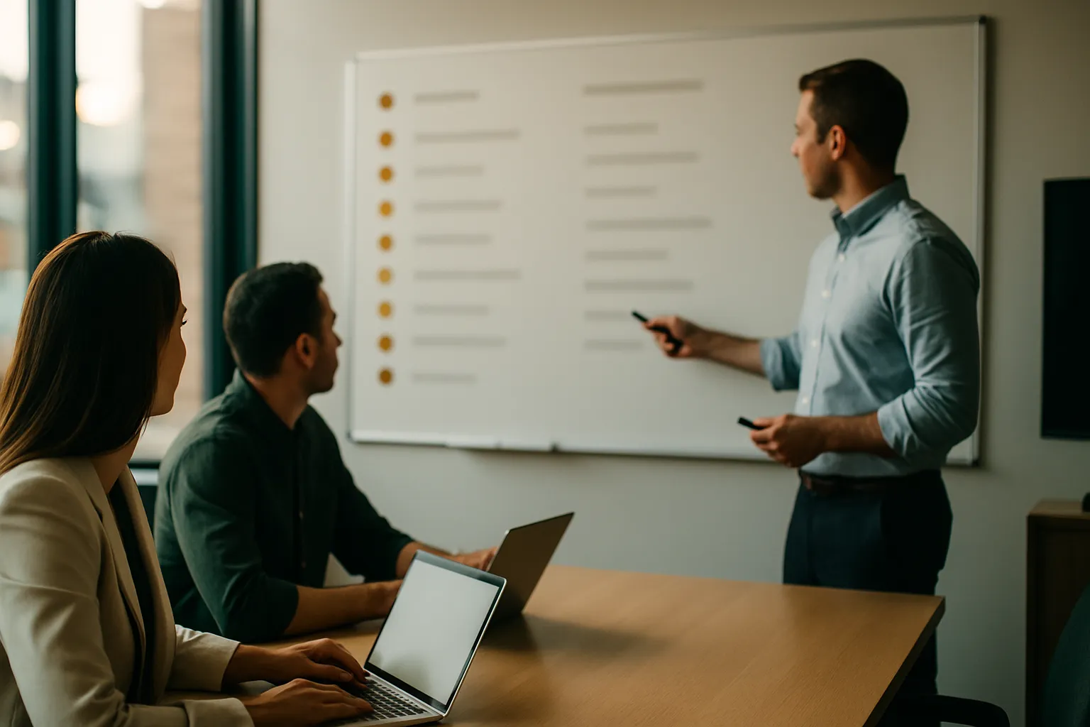 Account-Based Marketing on LinkedIn: The Complete ABM Playbook for 2026