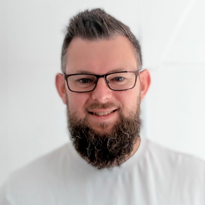 Baz Furby — Founder & CEO of Grow with Ghost