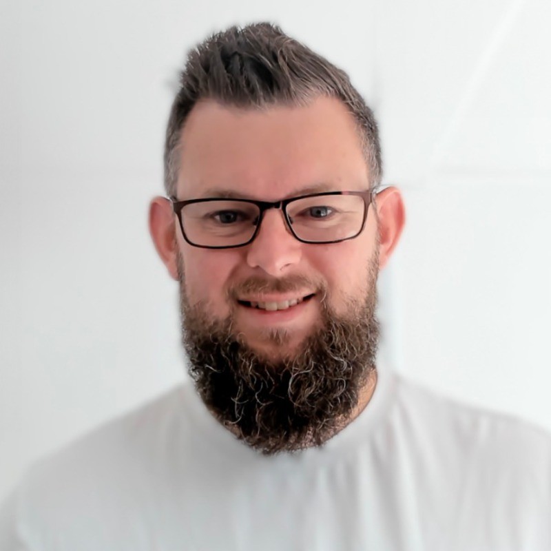 Baz Furby — Founder & CEO of Grow with Ghost