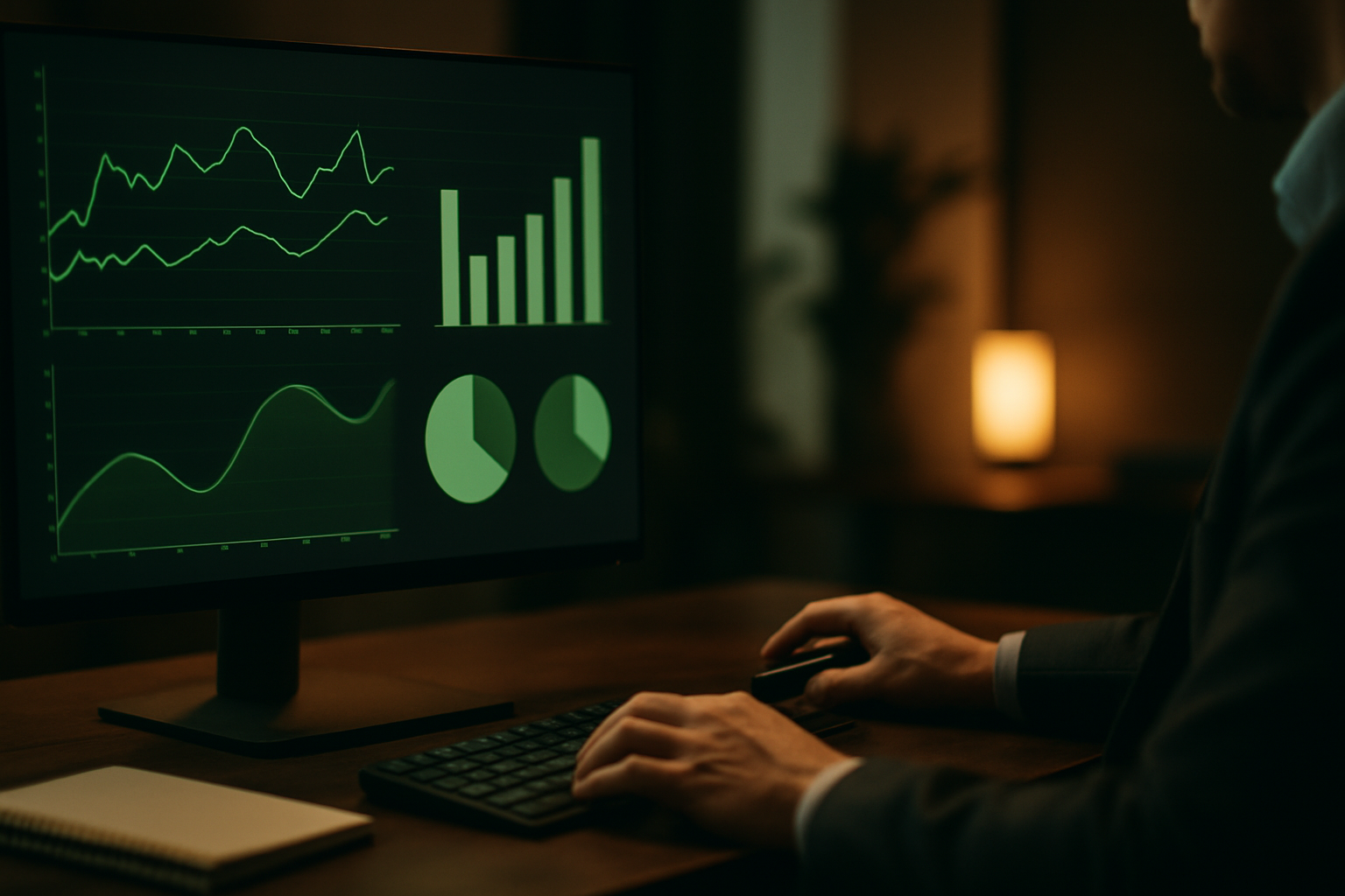 Ghost Analytics Explained: How to Use Your Pipeline Data to Double Down on What Works