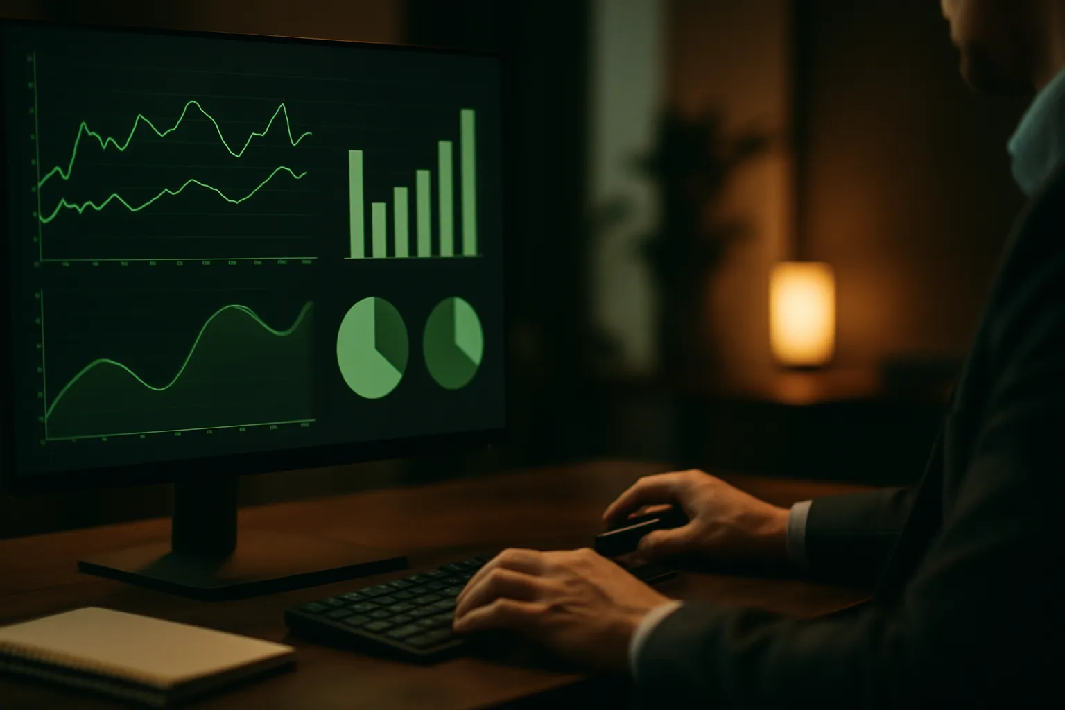 Ghost Analytics Explained: How to Use Your Pipeline Data to Double Down on What Works