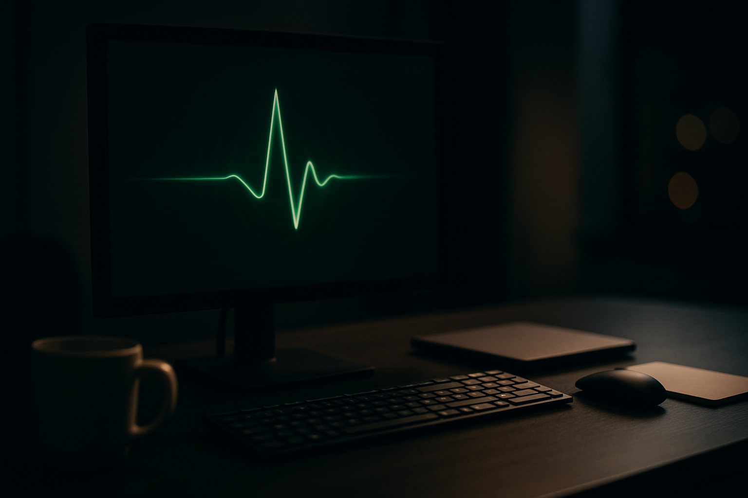 Ghost Intent Signals Explained: A Founder's Guide to Prioritising Your Pipeline