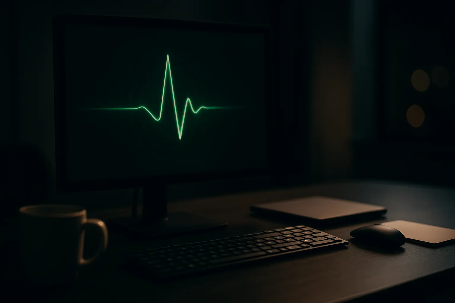 Ghost Intent Signals Explained: A Founder's Guide to Prioritising Your Pipeline