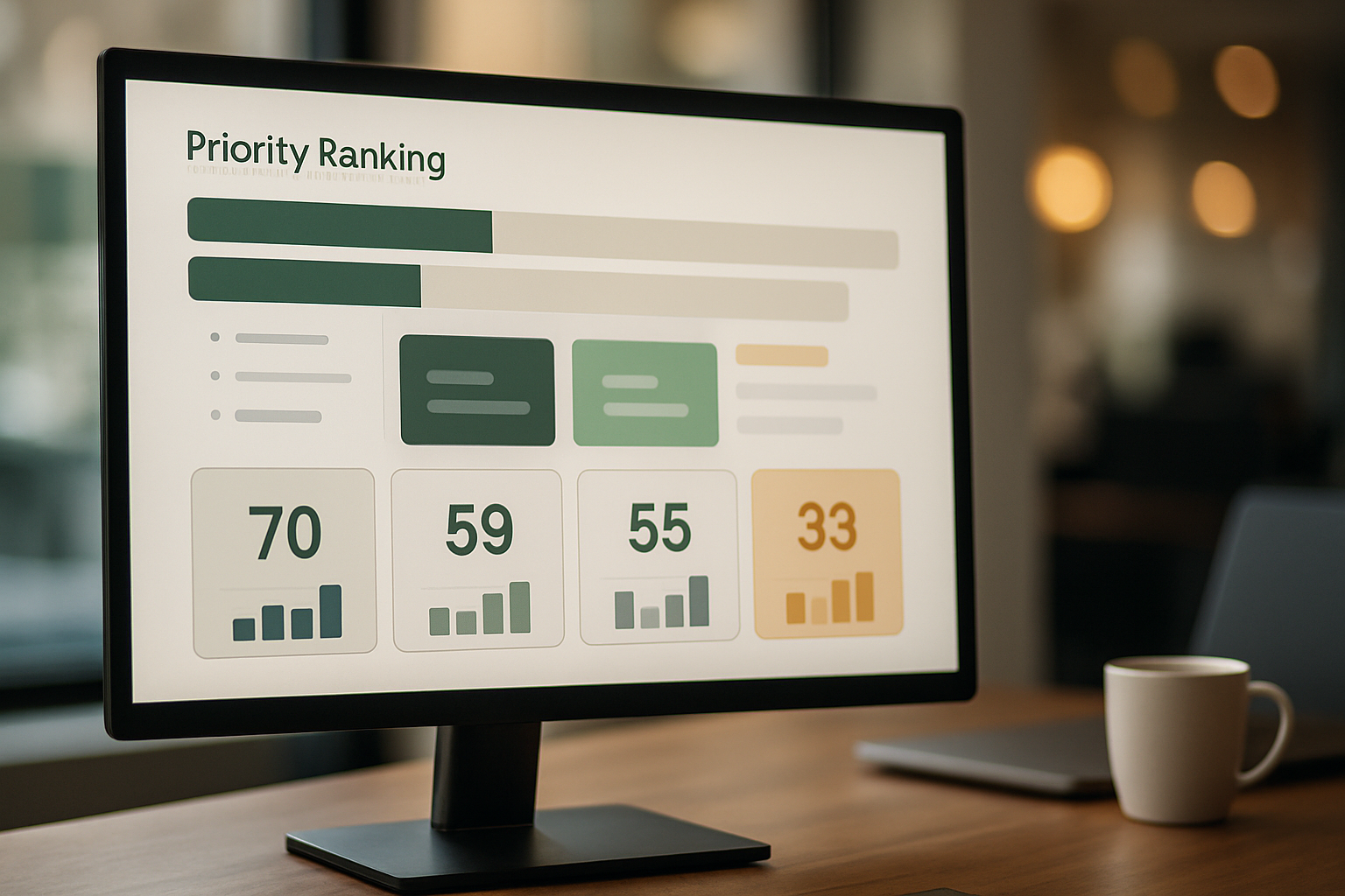 Ghost Lead Score & ICP Agent: Smarter Outbound, Automatically