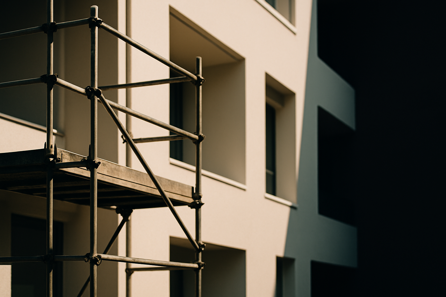 Why We Rebuilt the Ghost Website From Scratch (The 0.1% Problem)