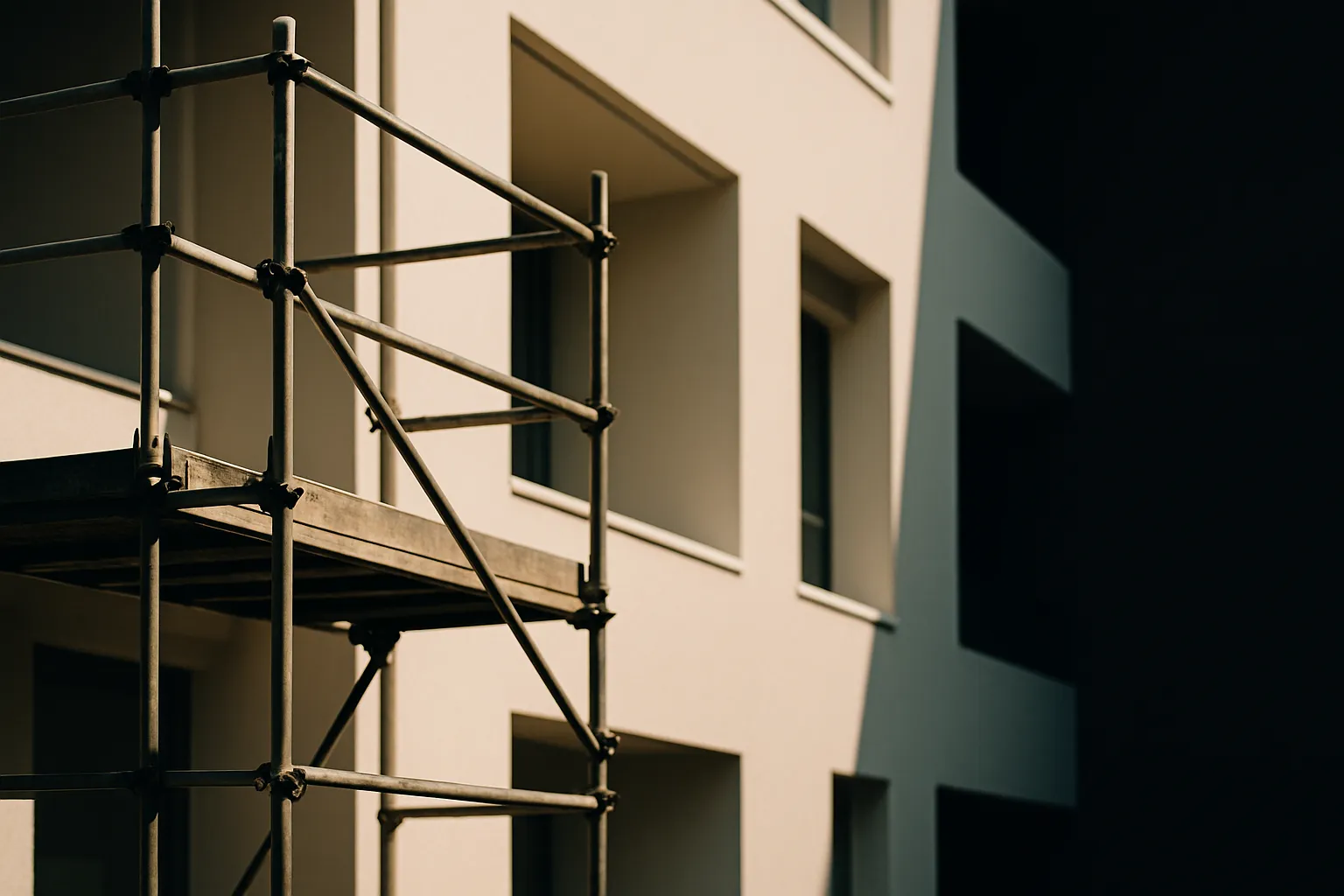Why We Rebuilt the Ghost Website From Scratch (The 0.1% Problem)