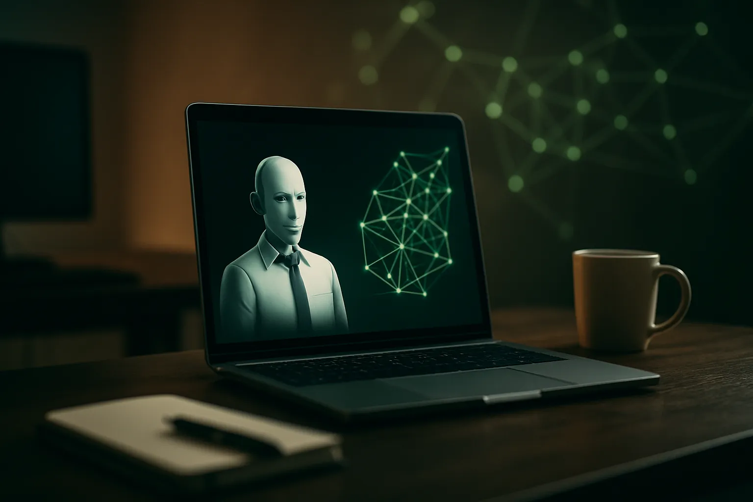 How AI Runs a Founder's Sales Activity in 2026