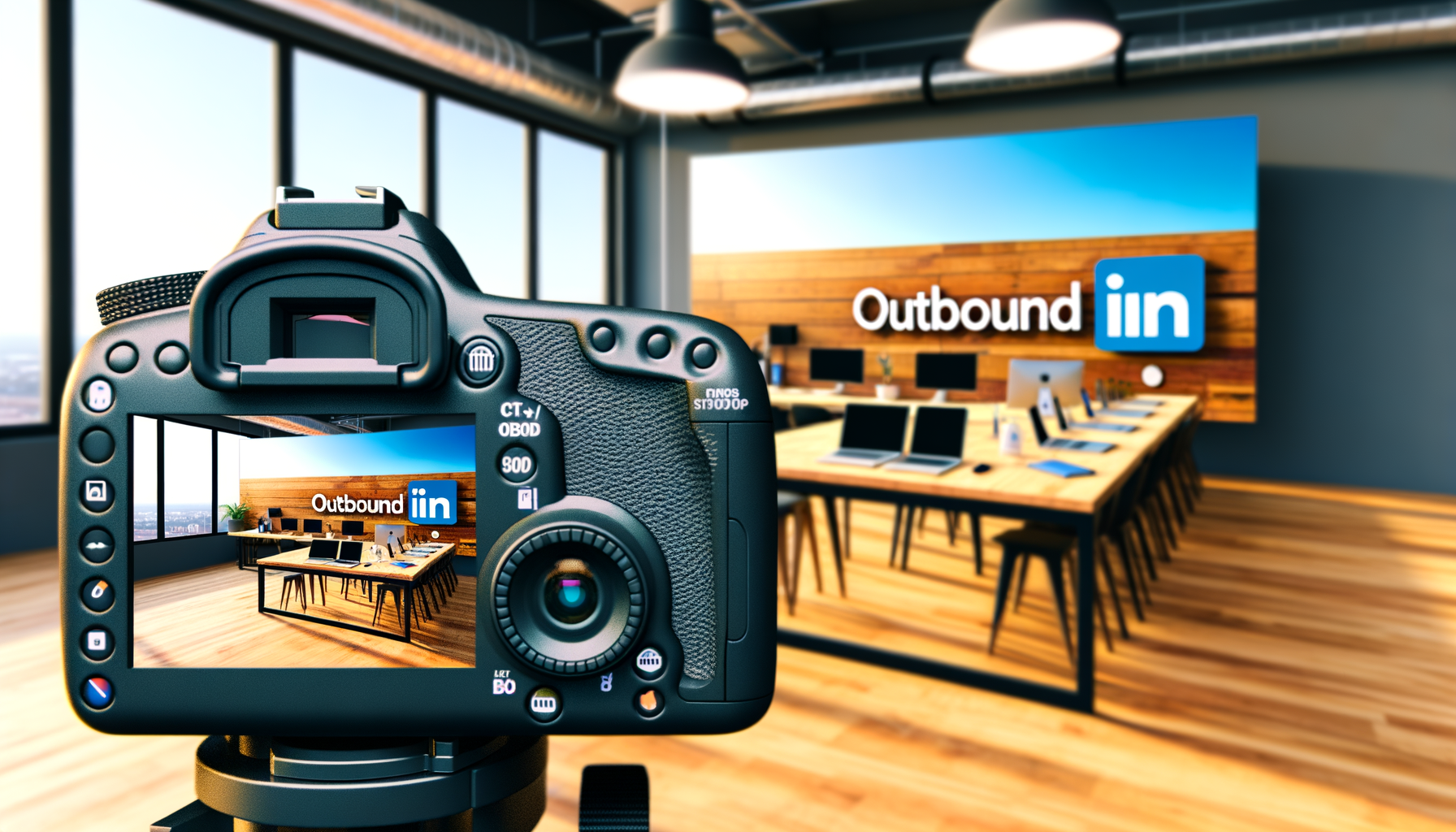 How to Set Up Intent-Powered LinkedIn Outbound in 30 Minutes