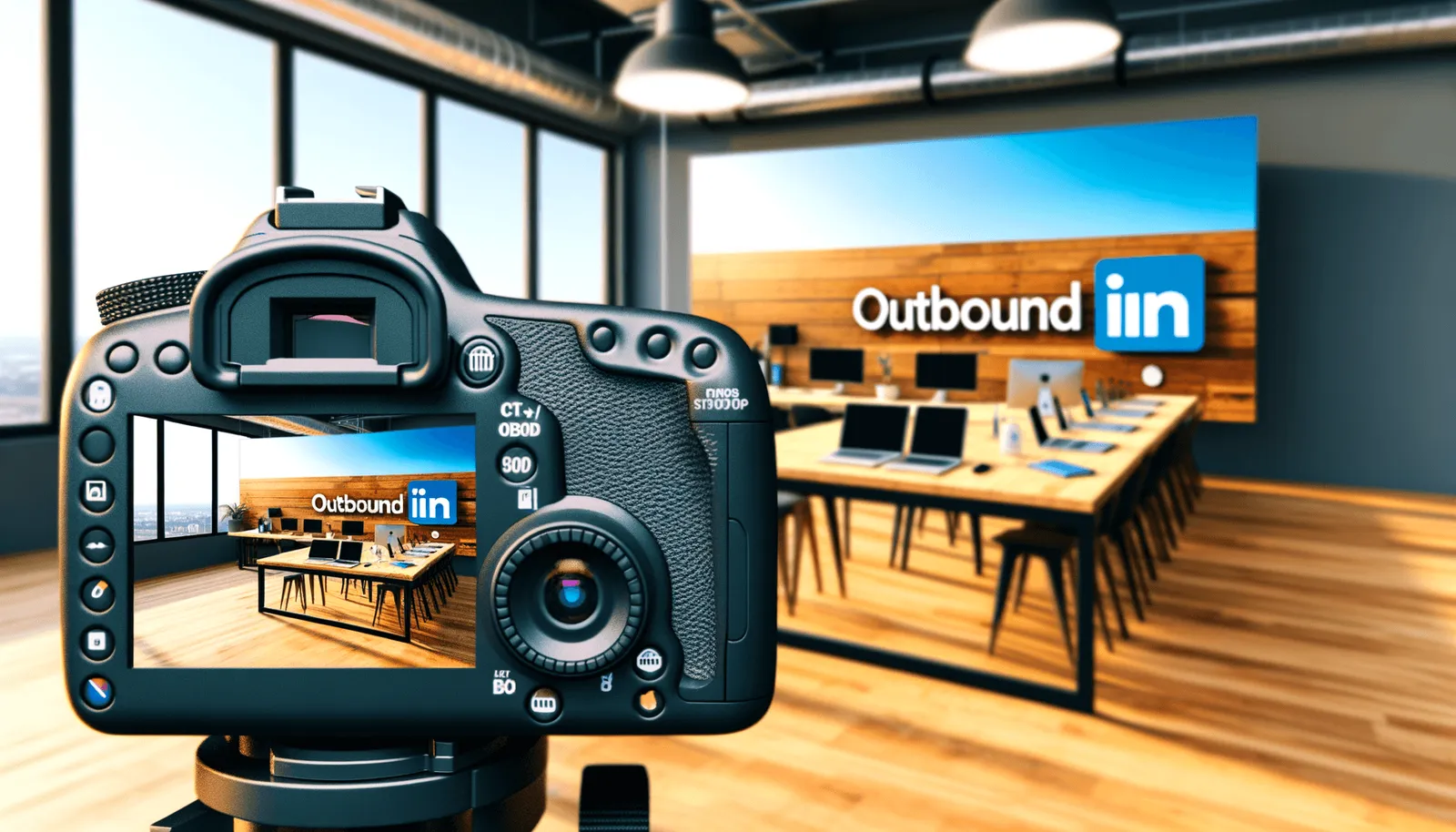 How to Set Up Intent-Powered LinkedIn Outbound in 30 Minutes