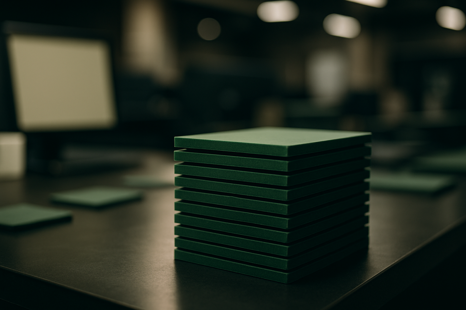 How to Turn One Idea Into a Month of LinkedIn Content (The Ghost Batching Method)