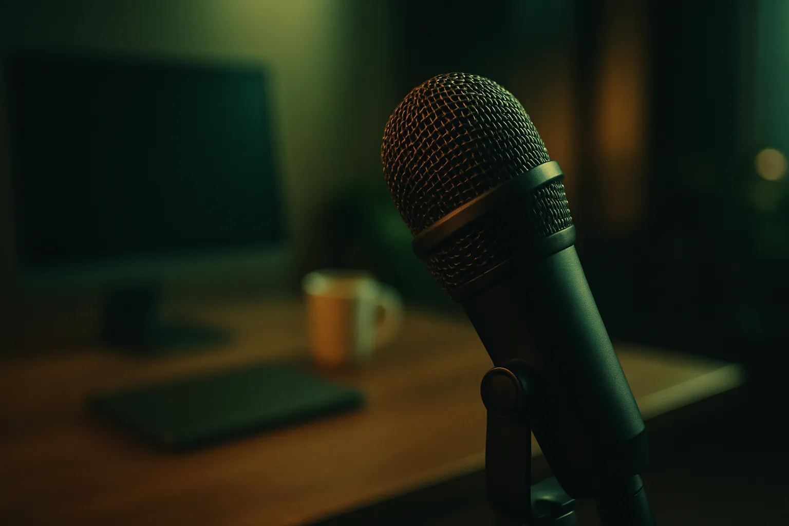 LinkedIn Brand Voice for B2B Founders: Sound Like a Human, Not a Press Release