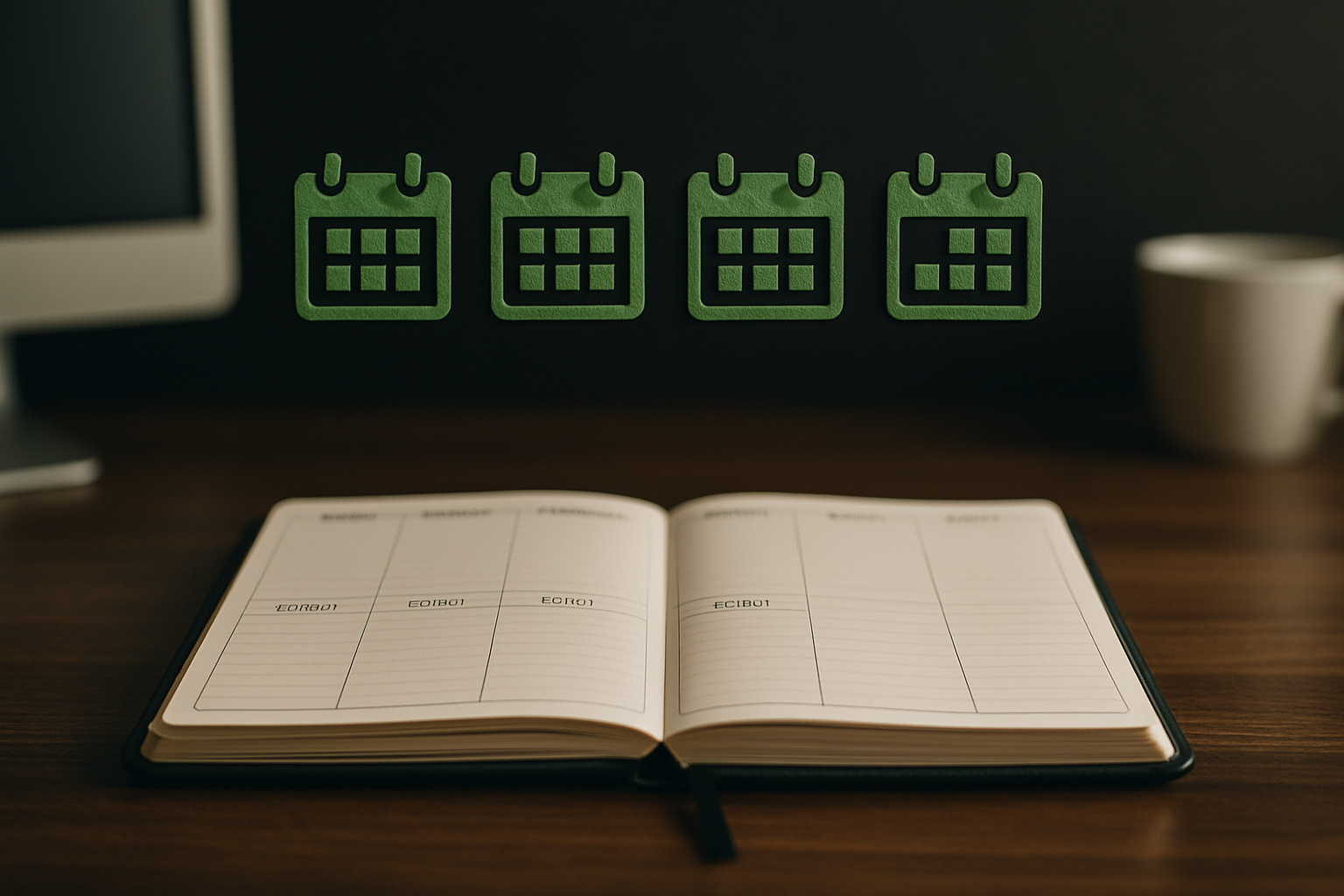 The Ghost Weekly Workflow: 20 Minutes a Day to Keep Your LinkedIn Pipeline Full
