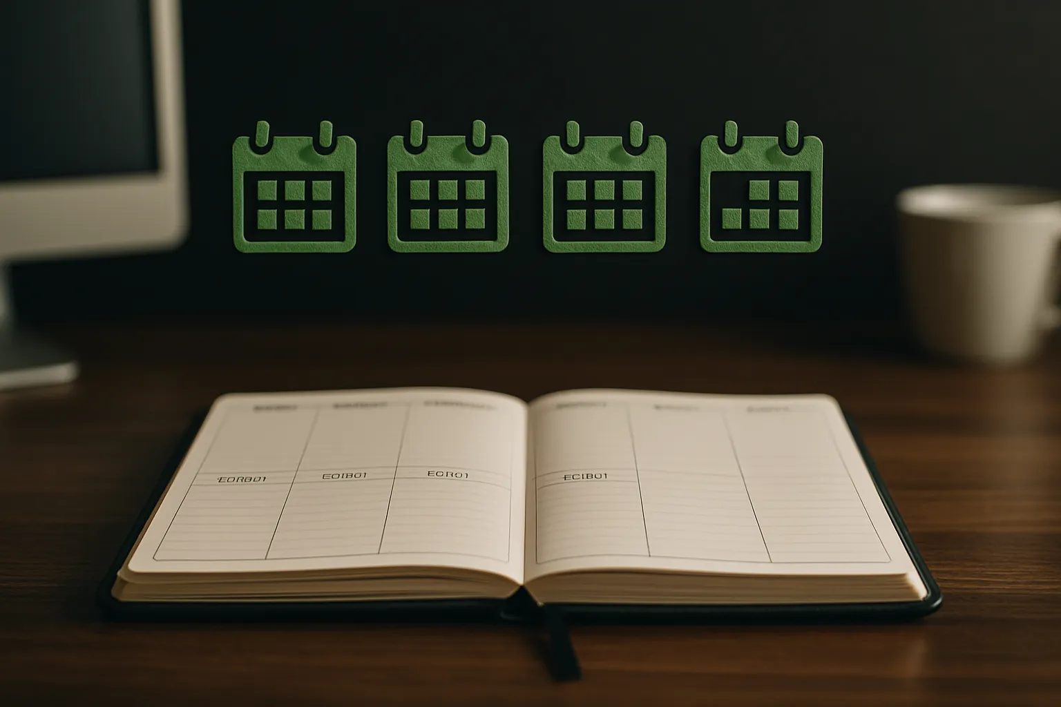 The Ghost Weekly Workflow: 20 Minutes a Day to Keep Your LinkedIn Pipeline Full