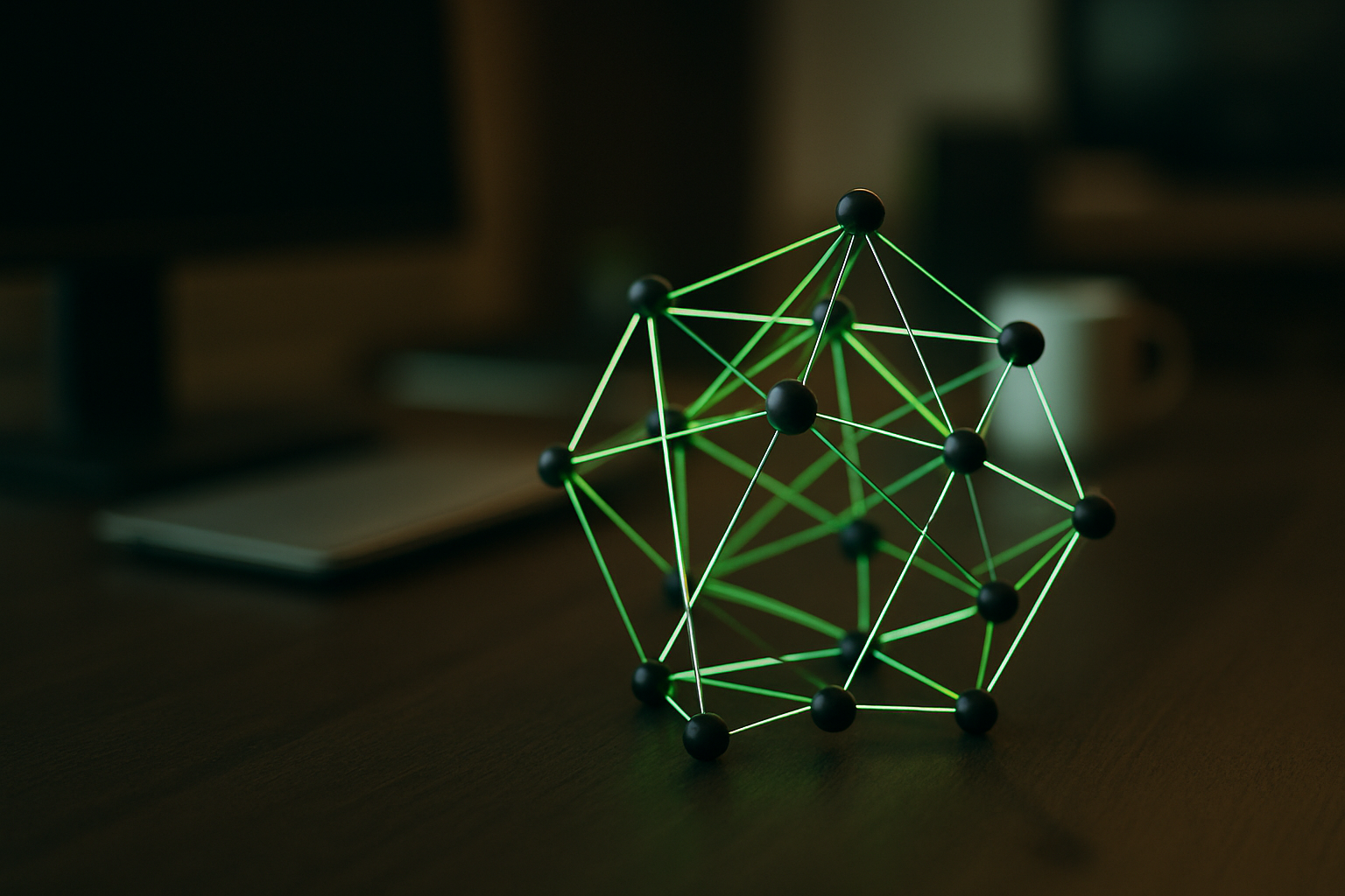 The LinkedIn Algorithm in 2026: What Ghost's Data Tells Us About What Actually Gets Seen