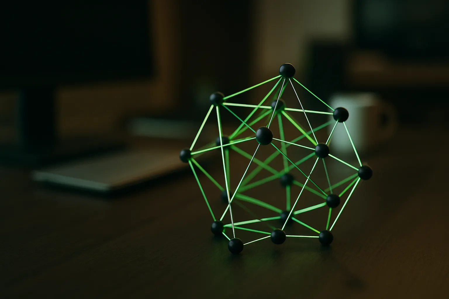 The LinkedIn Algorithm in 2026: What Ghost's Data Tells Us About What Actually Gets Seen
