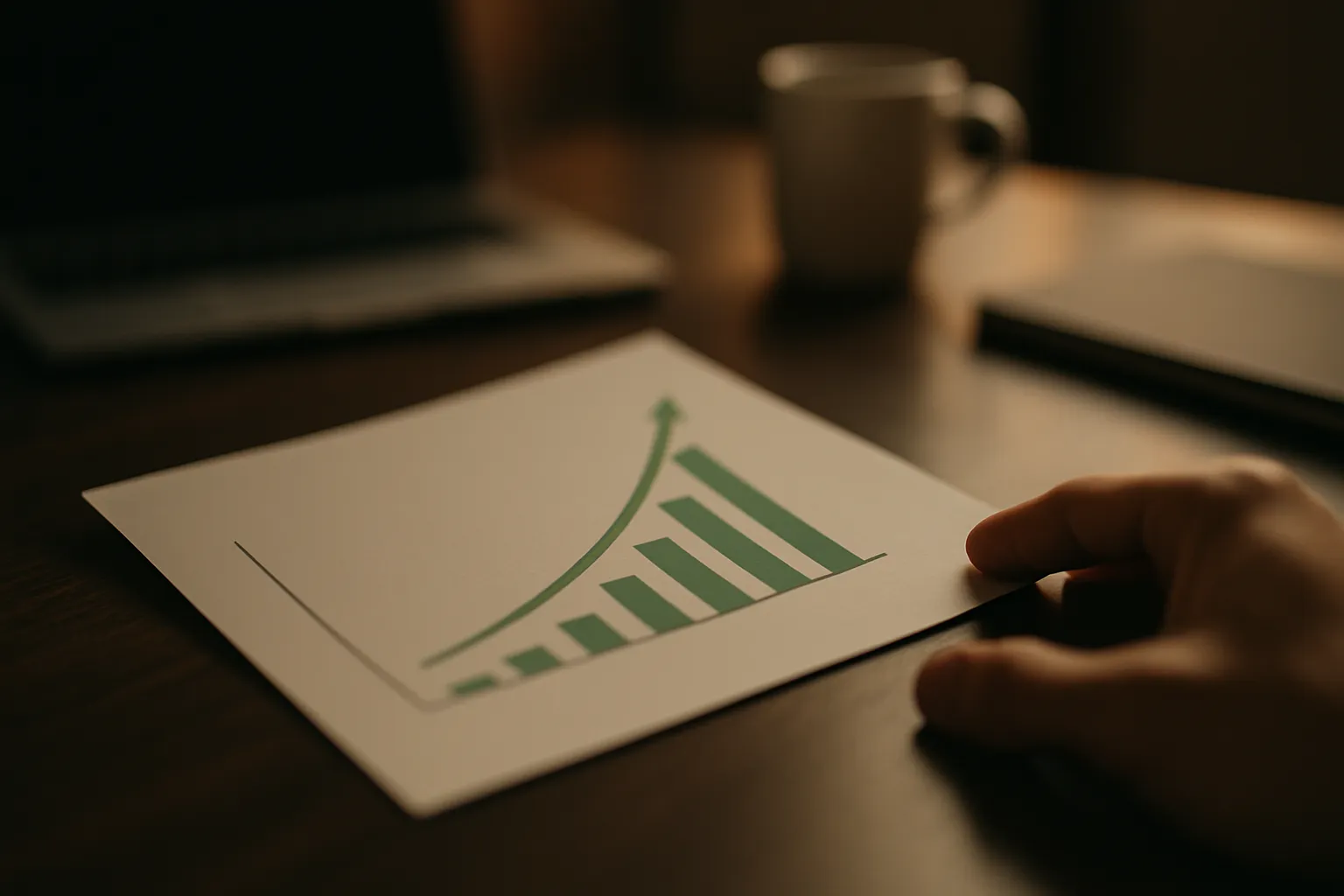 The LinkedIn Compounding Effect: Why 90 Days of Consistency Beats One Viral Post